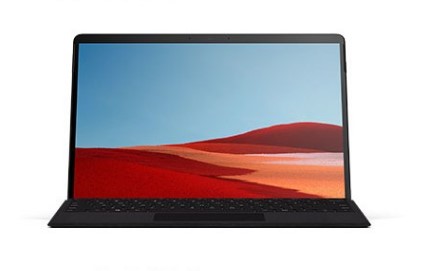 东平安装 Surface 更新时遇到问题？