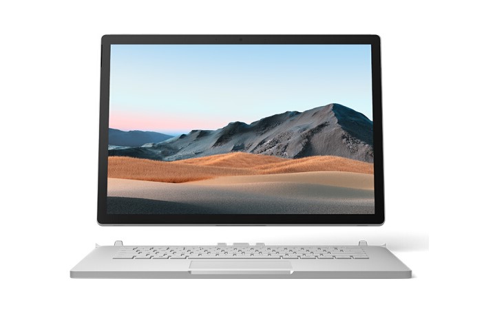 东平Surface 维修前的准备工作